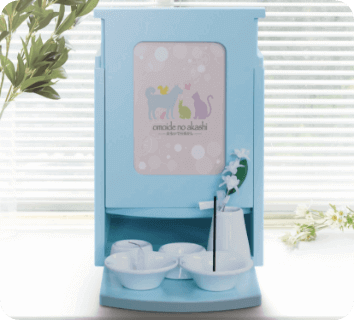 クリメイションボックス