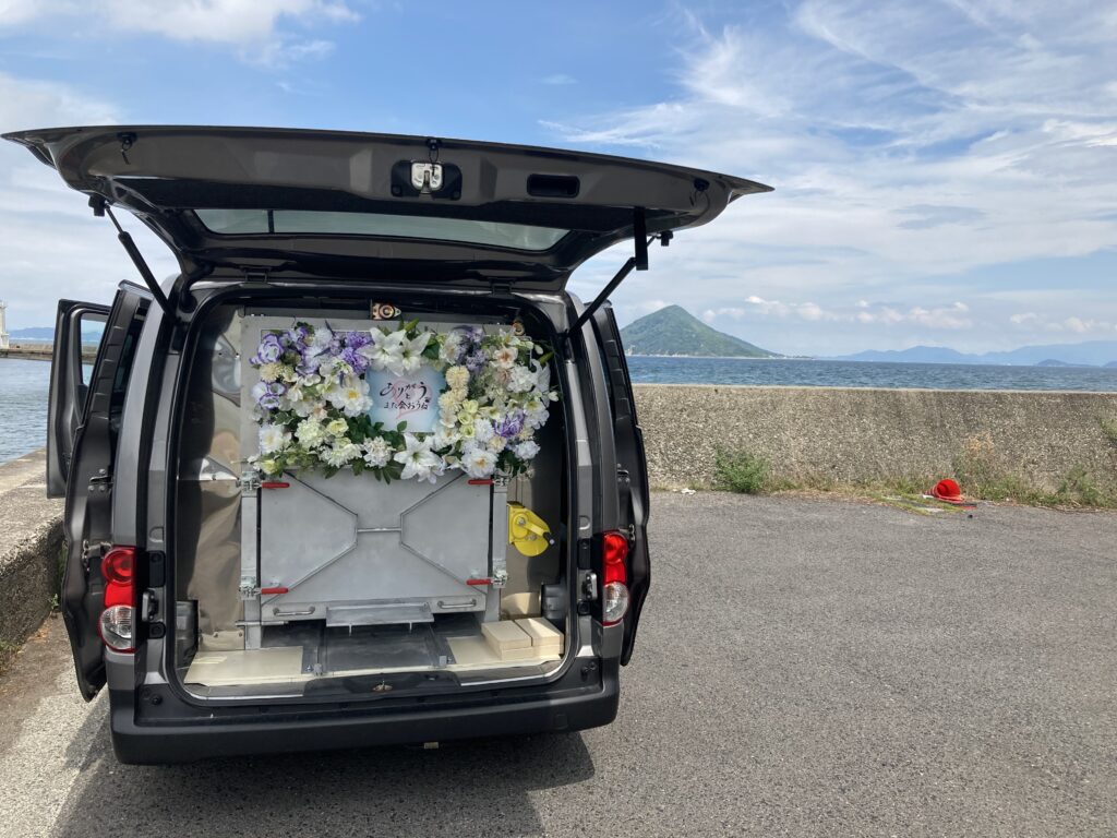 香川県高松市の空